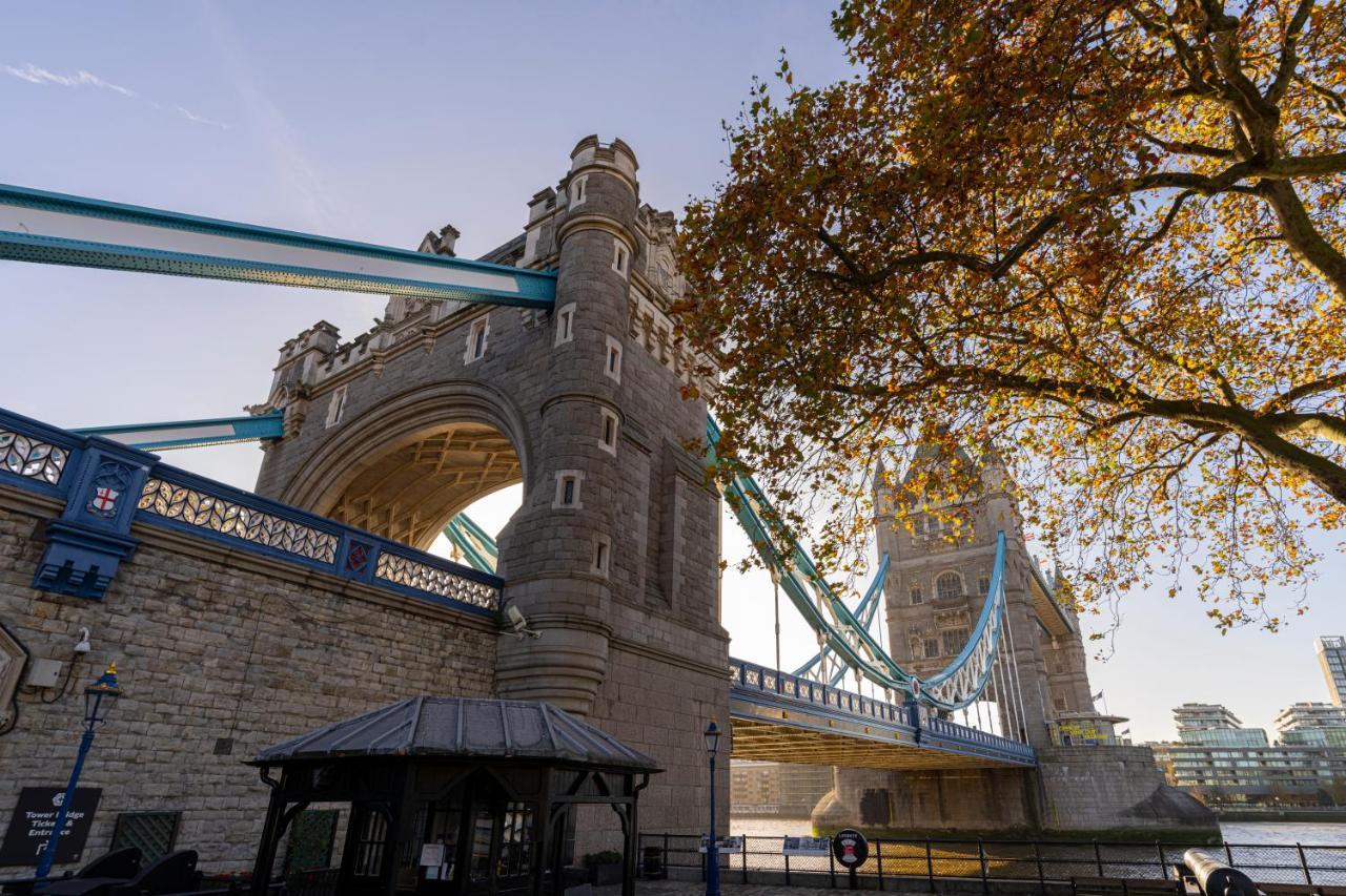 Bob W Tower Of London Διαμέρισμα Εξωτερικό φωτογραφία